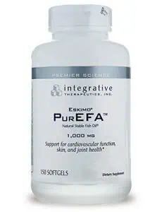 Eskimo®  PurEFA™ by Integrative Therapeutics