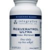 Resveratrol Ultra High Potency by Integrative Therapeutics