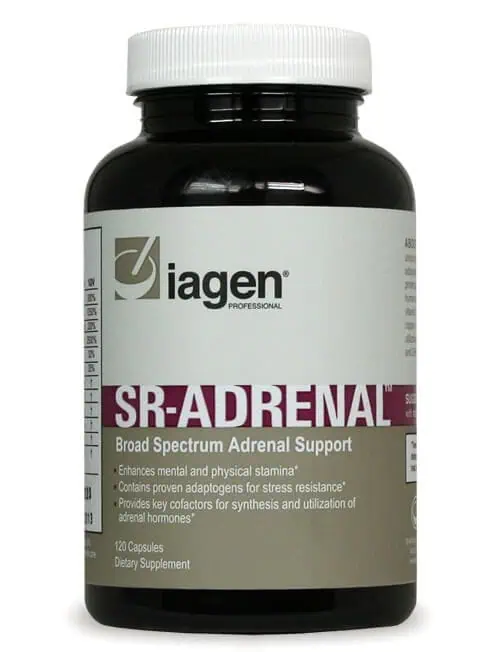 SR-Adrenal™ by Iagen Professional