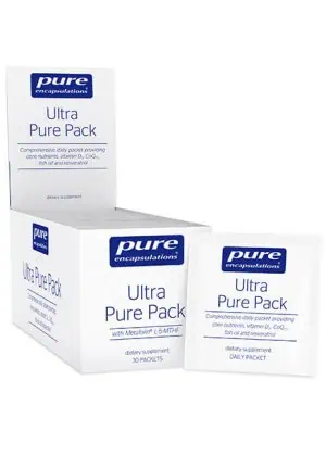 UltraPure Pack by Pure Encapsulations