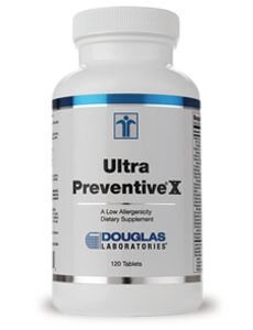 ULTRA PREVENTIVE x by Douglas Labs