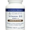 Vitamin D3 by Integrative Therapeutics