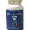 200 mg of Zen by Allergy Research Group