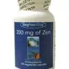 200 mg of Zen by Allergy Research Group