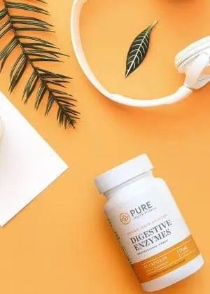 Digestive Enzymes