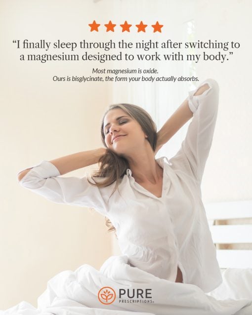 Magnesium Glycinate - Image 4