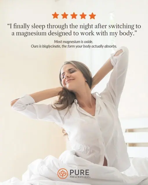 Magnesium Glycinate - Image 4