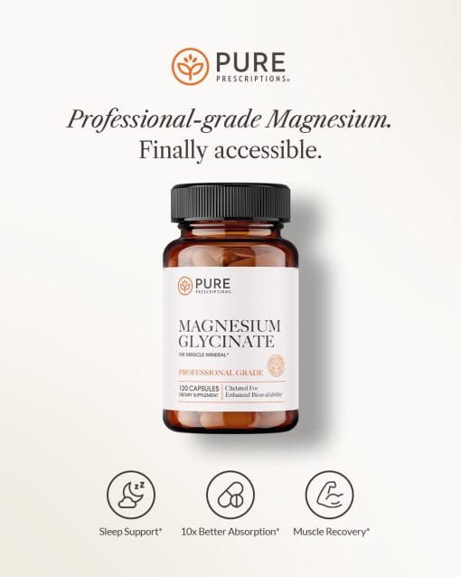 Magnesium Glycinate - Image 3