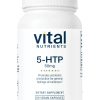 5HTP 50mg Vital Nutrients