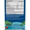 Arctic Cod Liver Oil ingredients Soft Gels by Nordic Naturals