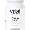 7-Keto DHEA 100mg Vital Nutrients