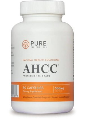 AHCC®