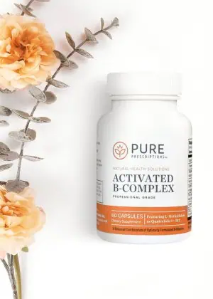 Active B Vitamins