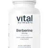 Berberine 200mg Vital Nutrients