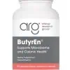 ButyrEn 100 Delayed-Release Vegetarian Capsules by Allergy Research Group