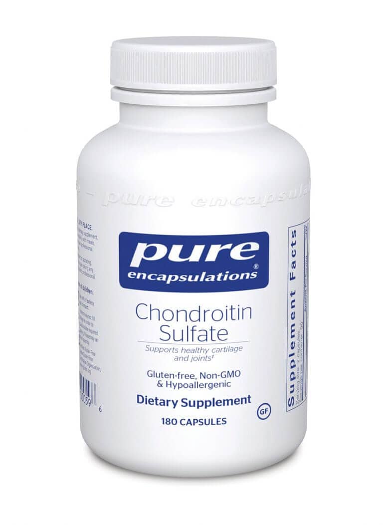 Chondroitin Sulfate (bovine) Pure Prescriptions