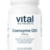 Coenzyme Q10 300mg Vital Nutrients