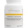 Cortisol Manager Integrative Therapeutics