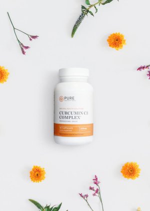 Best Turmeric Product