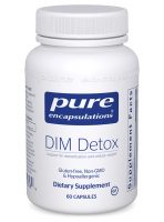 dim detox pure encapsulations details