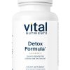 Detox Formula Vital Nutrients