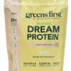 Dream Protein Creamy French Vanilla by Greens First