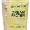 Dream Protein Creamy French Vanilla by Greens First