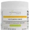 Glutamine Forté - A drink mix with 5g of L-Glutamine and 100mg of Theracurmin® for gut and immune support.