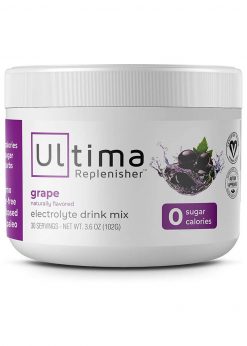 Grape Ultima Canister