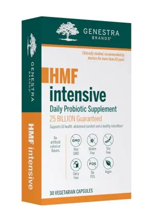 HMF Intensive by Genestra