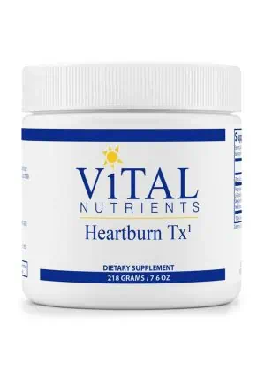 Heartburn Tx