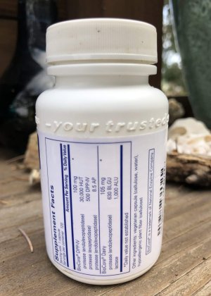 Gluten Digest