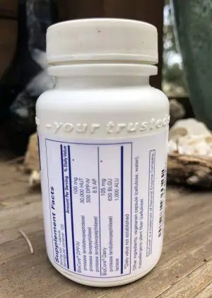 Gluten Digest
