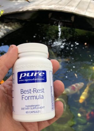 Best-Rest Formula