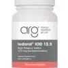 Iodoral IOD 12.5 by Allergy Research Group