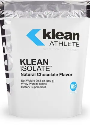 Klean Isolate™