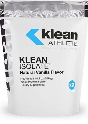 Klean Isolate™