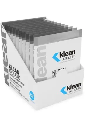 Klean Isolate™