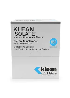 Klean Isolate™