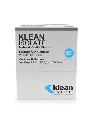 Klean Isolate™