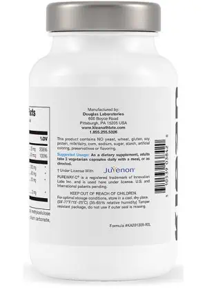 Klean Antioxidant