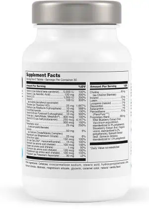 Klean Multivitamin™