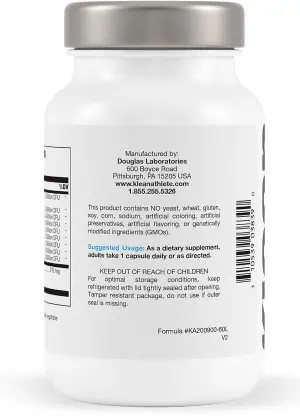 Klean Probiotic™