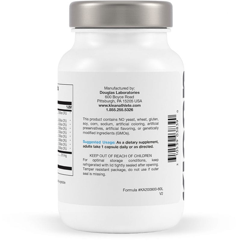 Klean Probiotic™ - Pure Prescriptions