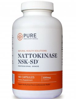 Nattokinase Doctor S Best Купить В Москве