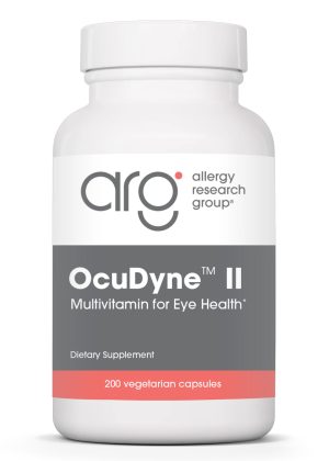 OcuDyne 2 by Allergy Research Group