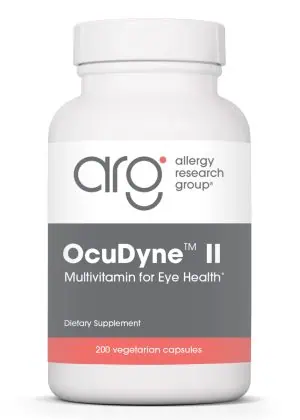 OcuDyne 2 by Allergy Research Group