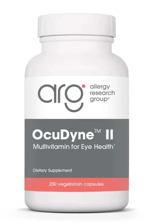 OcuDyne 2 by Allergy Research Group