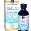 Omega-3 Pet Cats and Small Breeds