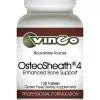 OsteoSheath4 vinco bioavailable sources